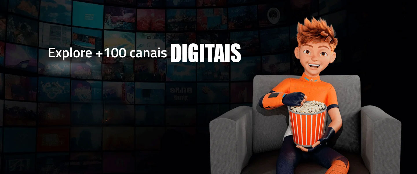 Imagem com Link Externo